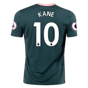Jalkapallo pelipaidat Tottenham Hotspur Harry Kane 10 Vieras 2020 21 – Lyhythihainen