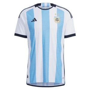 Jalkapallo pelipaidat Argentiina Koti 2022